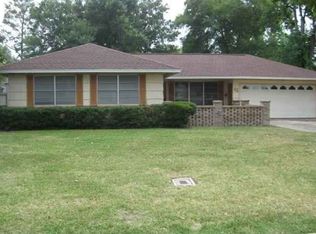 45 Morrogh St, Beaumont, TX 77707