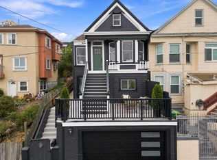 615 Mount Vernon Ave, San Francisco, CA 94112