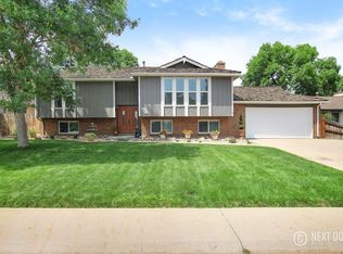 4449 S Xavier St, Denver, CO 80236