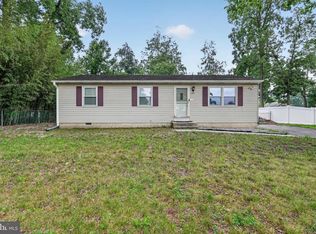 2206 Walnut Ave, Hainesport, NJ 08036