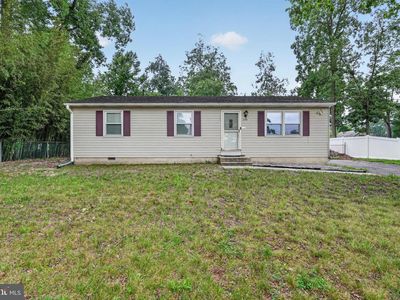 2206 Walnut Ave, Hainesport, NJ, 08036
