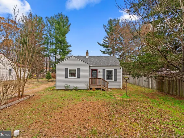 8173 Lea Rd, Pasadena, MD 21122