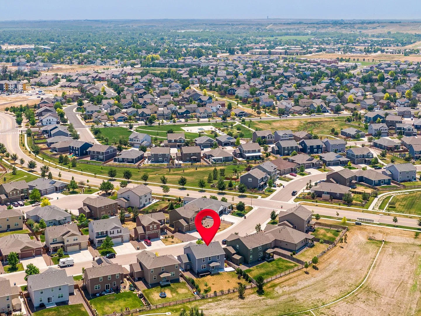 Impeccable Home in Windshire Park — Photo 4