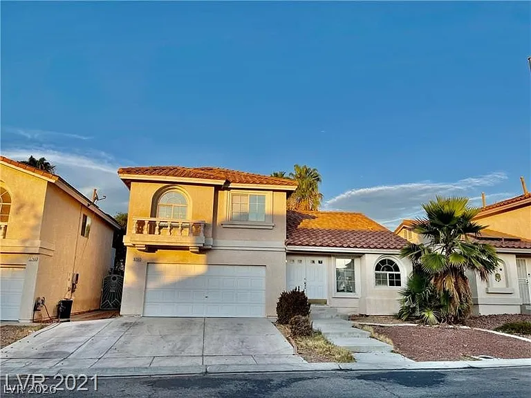 9756 Silver Pebble St — Photo 1