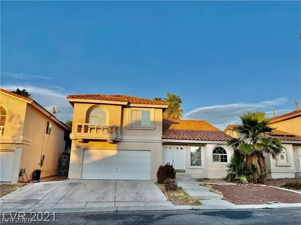9756 Silver Pebble St, Las Vegas, NV 89183