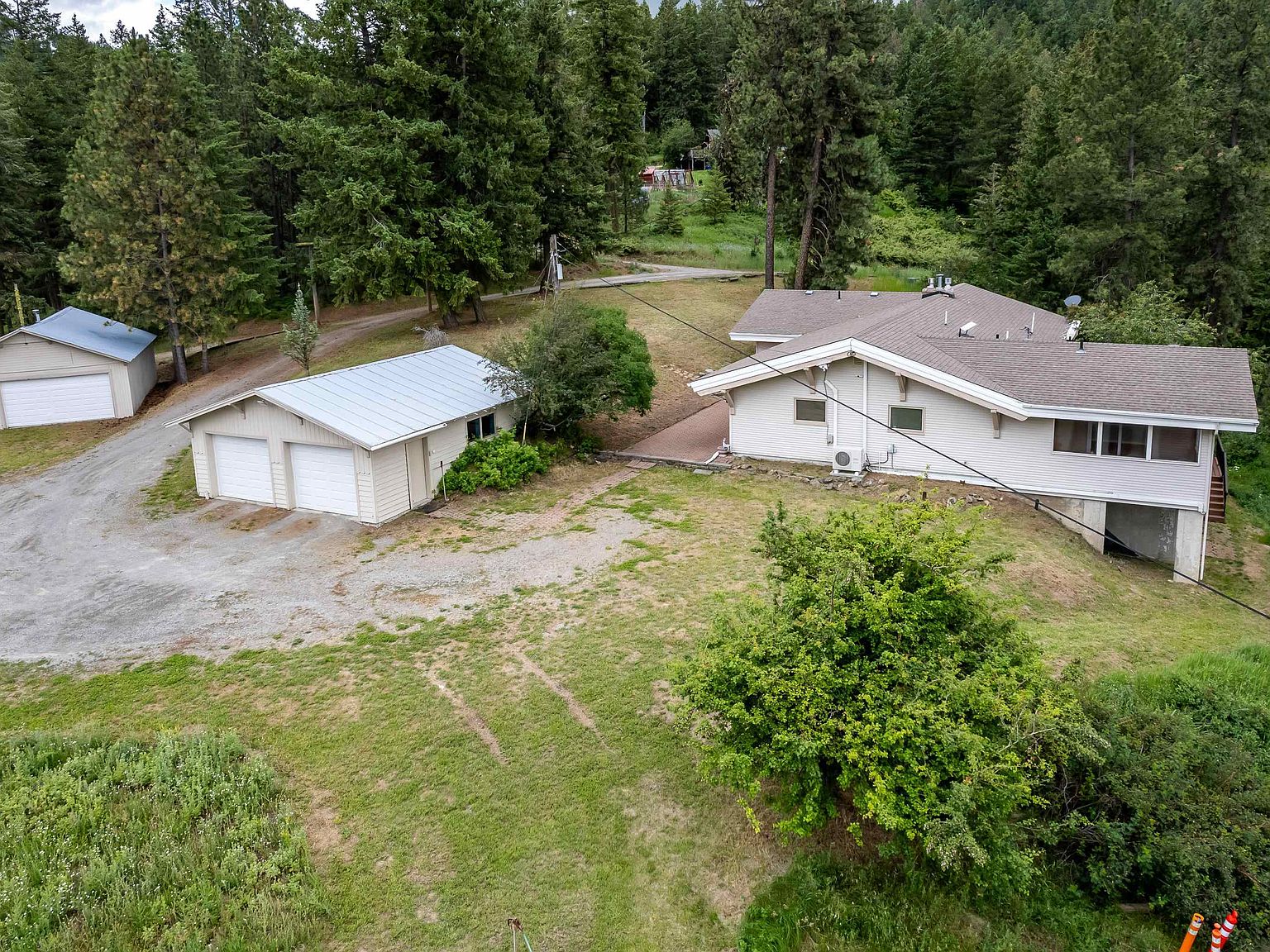 5711 S Corkery Rd, Spokane, WA 99223 MLS 202317590 Zillow