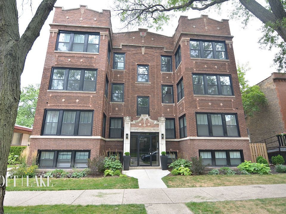 1st image of 7314 N Claremont Ave APT 3
