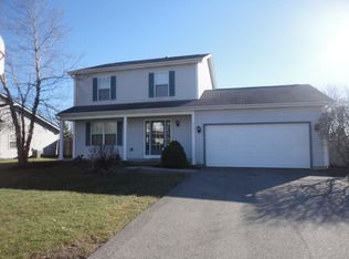 3311 Wembley Dr, Zion, IL 60099