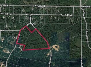 0 Homecrest Dr, Houghton Lake, MI 48629