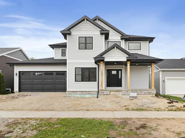 3240 Prospect Drive, Sun Prairie, WI 53590