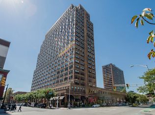 The Gotham, Jersey City, NJ 07302