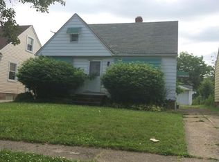 5589 South Blvd, Maple Heights, OH