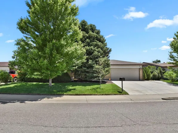 5030 Titan Court, Denver, CO 80239