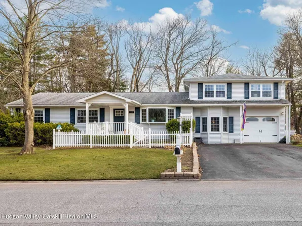 20 Mary Avenue, Lake Katrine, NY 12449