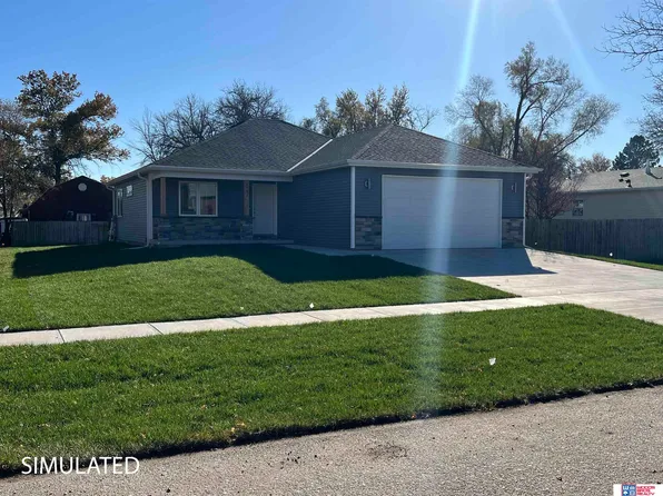 636 Ash St, Greenwood, NE 68366