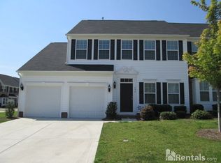 546 White Springs Rd, Fort Mill, SC 29708