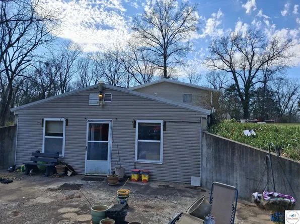 10464 E 54th Hwy, El Dorado Springs, MO 64744