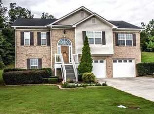 226 Brookstone Dr SW, Calhoun, GA 30701