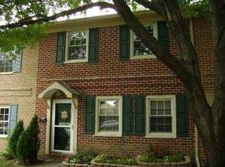 91 Stonegate Rd, Quakertown, PA 18951