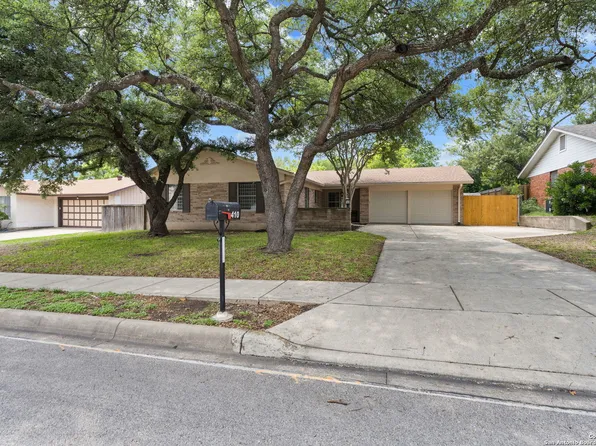 410 TAMMY DR, San Antonio, TX 78216