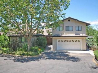 9100 San Gregorio Rd, Atascadero, CA 93422