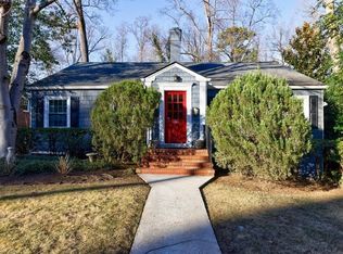 1280 Stillwood Dr #1, Atlanta, GA 30306