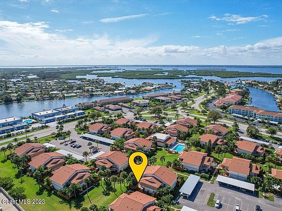 4th image of 200 S Banana River Blvd APT 1903