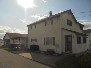 449 4th St, Colver, PA 15927
