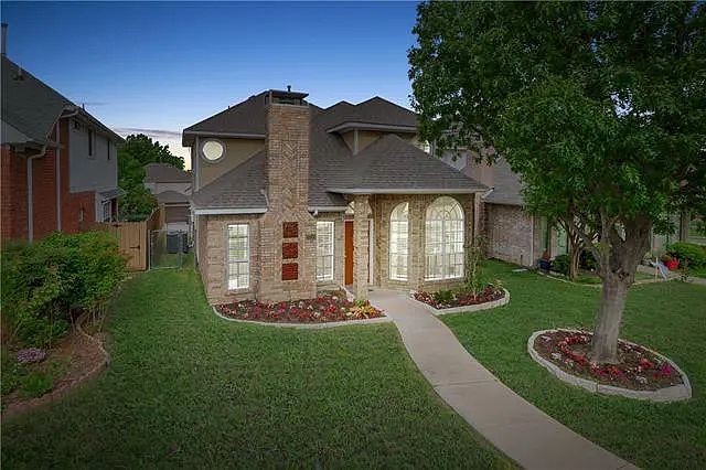 1st image of this home