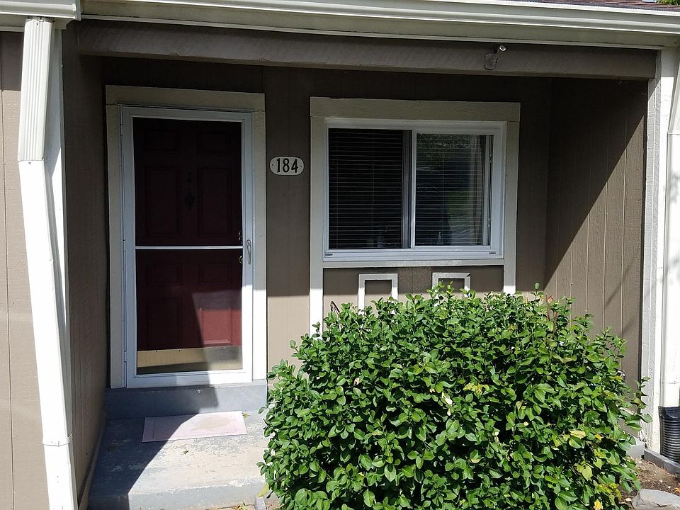 front entrance parking in front of condo also this is a single story garden condo close to pool and 1 block to lake and beach