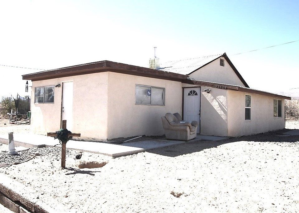 33429 Hampton Way, Daggett, CA 92327 Zillow