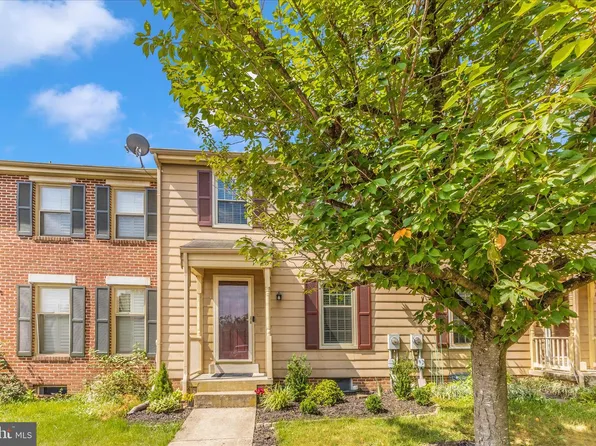 8204 Red Wing Ct, Frederick, MD 21701