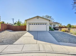 5474 Cabin Ct, Sun Valley, NV 89433