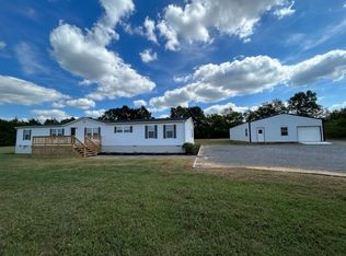 1035 Wheel Rd, Shelbyville, TN 37160