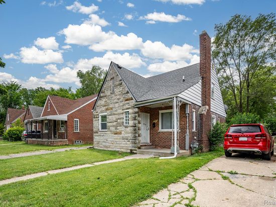 11203 Stockwell St, Detroit, MI 48224