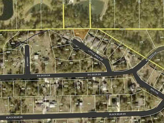 3rd image of 21522 Little Wolf Dr