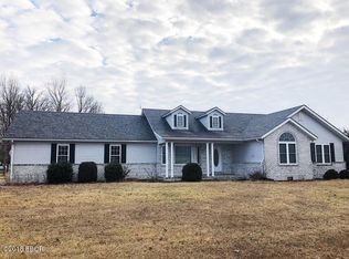 301 Bogie Dr, Herrin, IL 62948