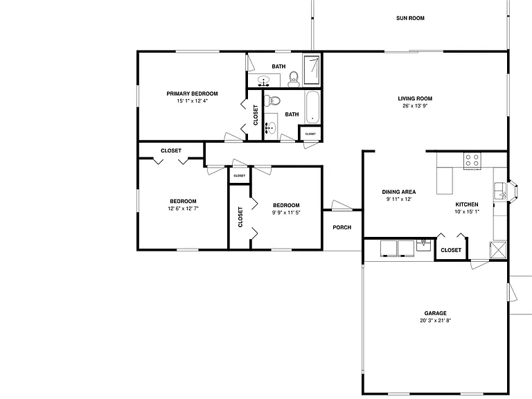 4918 Ithaca Ln — Photo 18