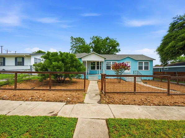 2623 Cincinnati Avenue, San Antonio, TX 78228