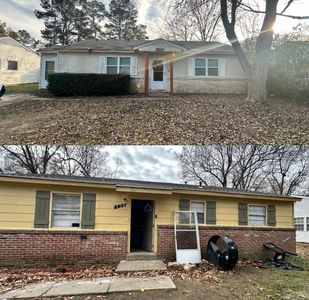 3207 Fairview Dr, Jonesboro, AR, 72401