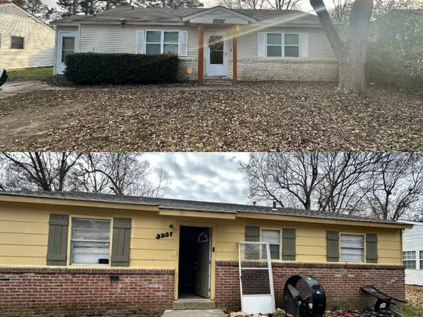 3207 Fairview Dr, Jonesboro, AR 72401