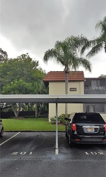 2420 Winding Creek Blvd #201