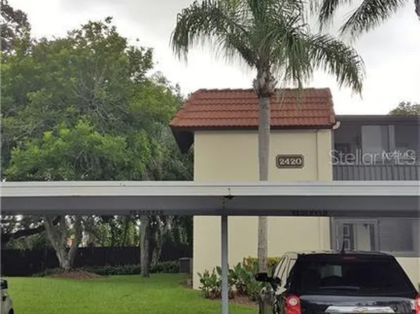 2420 Winding Creek Blvd APT 201, Clearwater, FL 33761