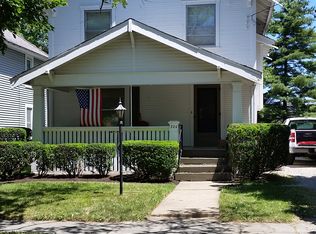 326 Hane Ave, Marion, OH