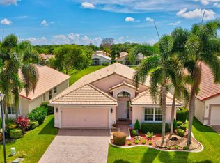 22828 Sterling Lakes Dr, Boca Raton, FL 33433