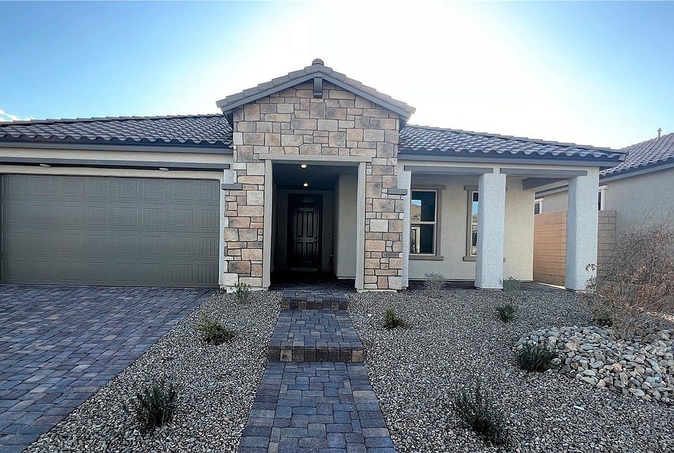6515 Corsari Ridge St, Las Vegas, NV 89166 Zillow