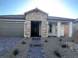6515 Corsari Ridge St, Las Vegas, NV 89166