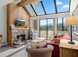 631 Village Road UNIT 38420, Breckenridge, CO 80424