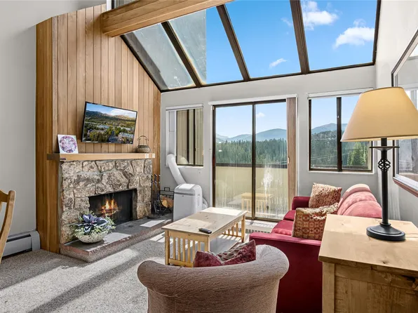 631 Village Road UNIT 38420, Breckenridge, CO 80424