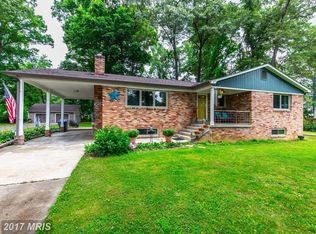 10160 Dogwood Dr, White Plains, MD